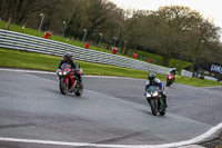 Lower Group Red Bikes
